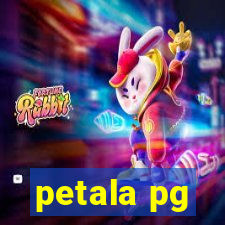 petala pg